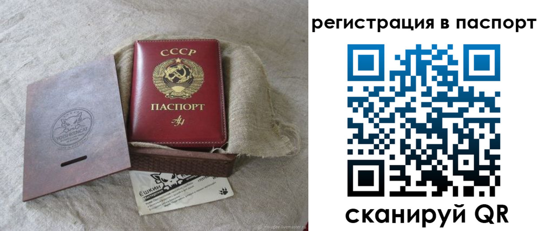 прописка регистрация в Пушкино